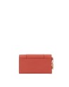 Piquadro - Portafoglio pochette donna in pelle con porta monete Circle