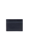 Piquadro - Portafoglio uomo in pelle con portamonete B2 Revamp