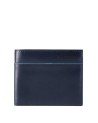 Piquadro - Portafoglio uomo in pelle con portadocumenti B2 Revamp