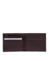 Piquadro - Portafoglio uomo in pelle con portadocumenti B2 Revamp