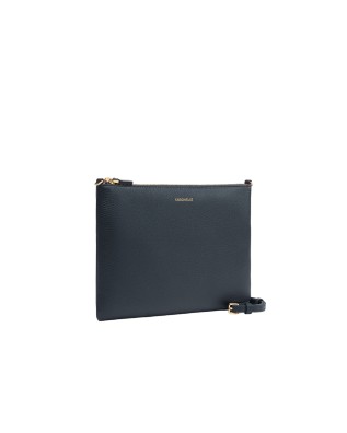 Coccinelle - Umhängetasche aus Leder Medium Best Crossbody