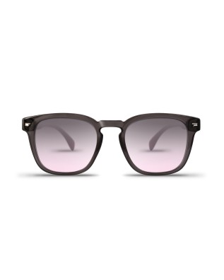 Excape - Occhiali da sole lente stondata Symbol