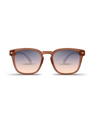 Excape - Occhiali da sole lente stondata Symbol