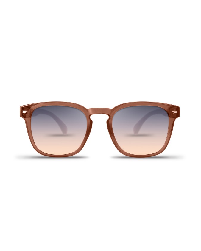 Excape - Occhiali da sole lente stondata Symbol