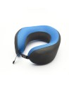 Travel Blue - Cuscino da viaggio in memory foam Dreamer
