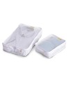 Travel Blue - Shirt organizer in poliestere