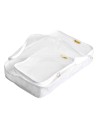Travel Blue - Shirt organizer in poliestere