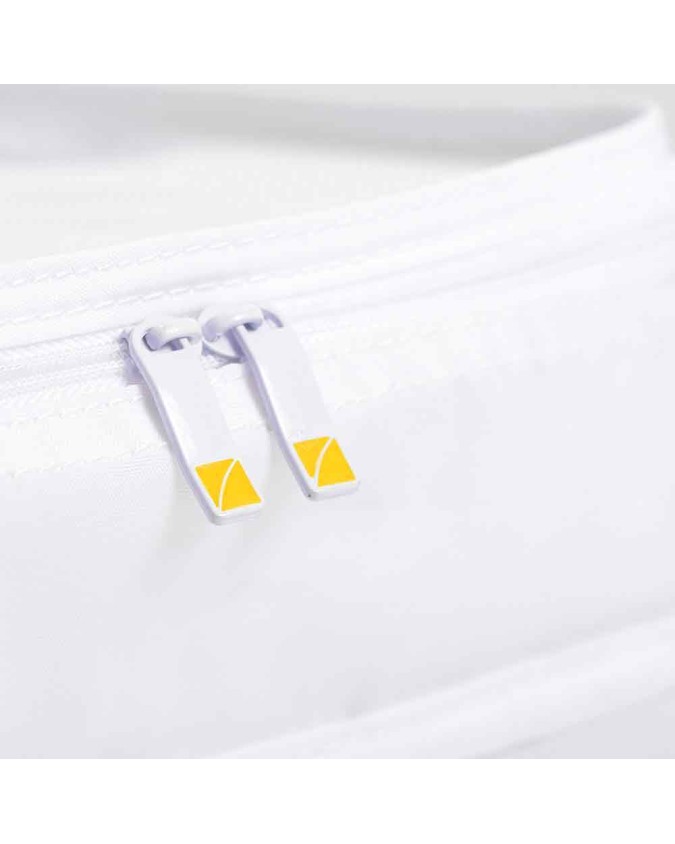 Travel Blue - Shirt organizer in poliestere