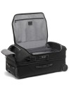 Tumi - Borsone con ruote in nylon balistico Alpha Bravo