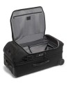  Tumi - Borsone con ruote in nylon balistico Alpha Bravo