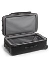  Tumi - Borsone con ruote in nylon balistico Alpha Bravo