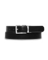 The Bridge - Cintura uomo H 3,5 in pelle reversibile Brunelleschi