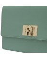 Furla - Borsa 1927 con tracolla in pelle stampata