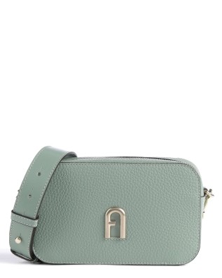 Furla - Borsa a bandoliera in pelle Primula Mini