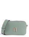 Furla - Borsa a bandoliera in pelle Primula Mini
