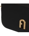 Furla - Borsa a bandoliera in pelle Primula Mini