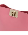 Furla - Borsa a spalla in pelle S Fleur