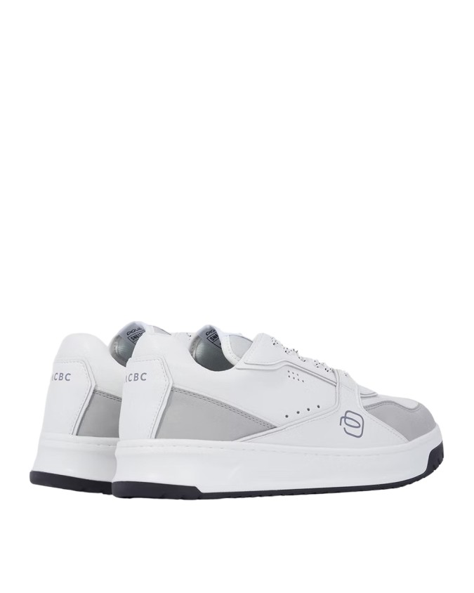 Piquadro - Sneaker uomo in materiale riciclato Urban