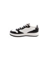 Ynot - Sneakers donna in ecopelle con lacci New York