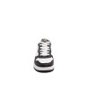 Ynot - Sneakers donna in ecopelle con lacci New York