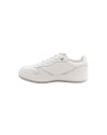 Ynot - Sneakers uomo in pelle con logo laterale New York