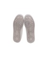 Ynot - Sneakers uomo in pelle con logo laterale New York
