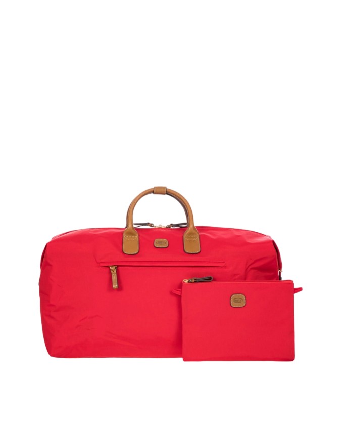  Bric's - Borsone da viaggio X-Travel L in nylon