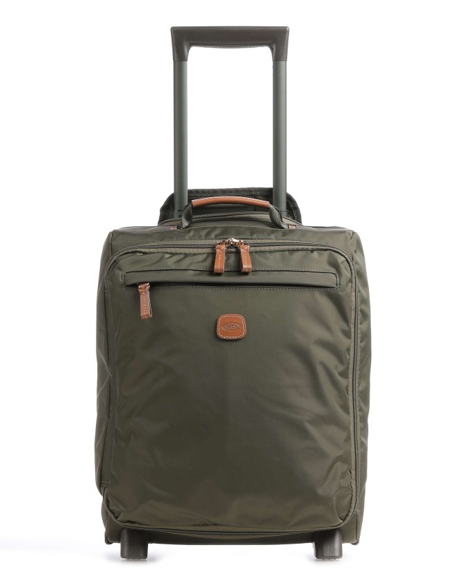  Bric's - Trolley cabina underseat in nylon riciclato