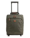  Bric's - Trolley cabina underseat in nylon riciclato