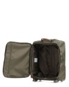  Bric's - Trolley cabina underseat in nylon riciclato