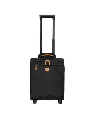  Bric's - Trolley cabina underseat in nylon riciclato
