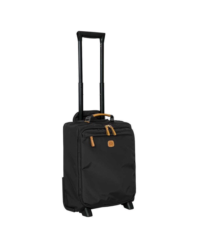  Bric's - Trolley cabina underseat in nylon riciclato
