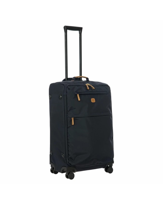  Bric's - Trolley medio in nylon 70 cm 4 Ruote cm X-Collection