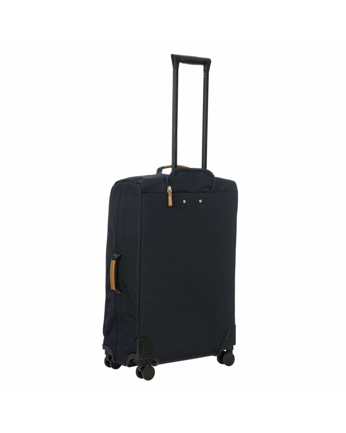  Bric's - Trolley medio in nylon 70 cm 4 Ruote cm X-Collection