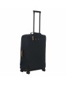  Bric's - Trolley medio in nylon 70 cm 4 Ruote cm X-Collection