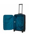 Bric's - Trolley medio in nylon 70 cm 4 Ruote cm X-Collection