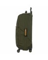  Bric's - Trolley medio in nylon 70 cm 4 Ruote cm X-Collection