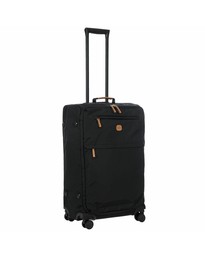  Bric's - Trolley medio in nylon 70 cm 4 Ruote cm X-Collection