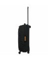  Bric's - Trolley medio in nylon 70 cm 4 Ruote cm X-Collection