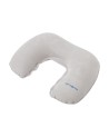 Samsonite - Cuscino da viaggio ergonomico gonfiabile in Nylon