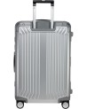 Samsonite - Trolley medio 69 cm in alluminio Lite-Box Alu