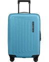 Samsonite - Trolley espandibile 4 ruote 55cm in policarbonato Nuon