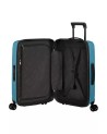 Samsonite - Trolley espandibile 4 ruote 55cm in policarbonato Nuon