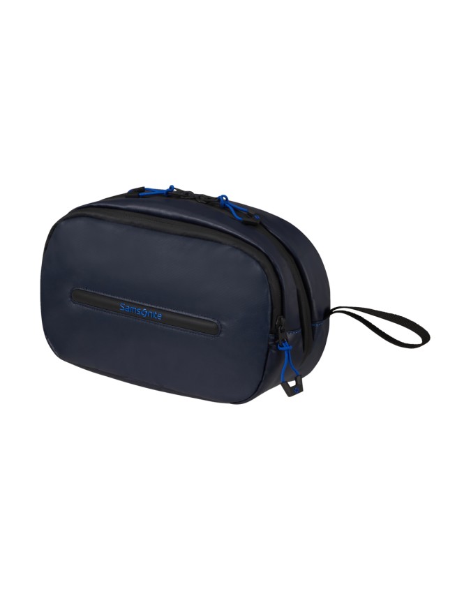 Samsonite - Necessaire in tessuto riciclato Ecodiver
