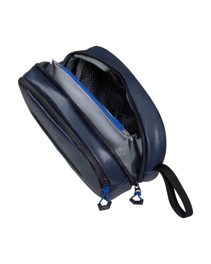 Samsonite - Necessaire in tessuto riciclato Ecodiver