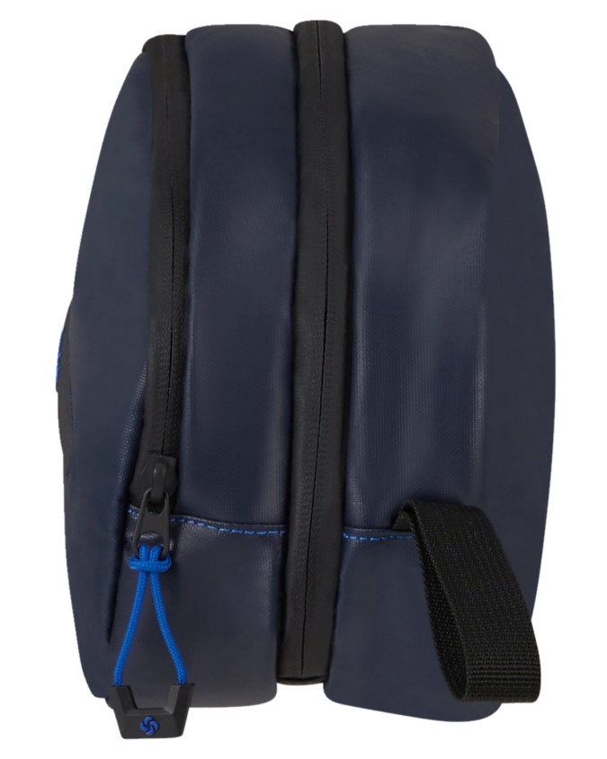 Samsonite - Necessaire in tessuto riciclato Ecodiver