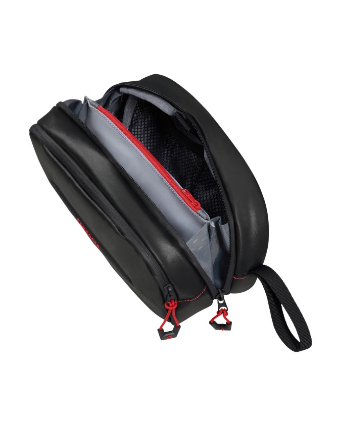 Samsonite - Necessaire in tessuto riciclato Ecodiver