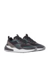 Piquadro - Sneakers uomo in tessuto riciclato Corner H2O