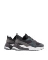 Piquadro - Sneakers uomo in tessuto riciclato Corner H2O