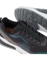 Piquadro - Sneakers uomo in tessuto riciclato Corner H2O
